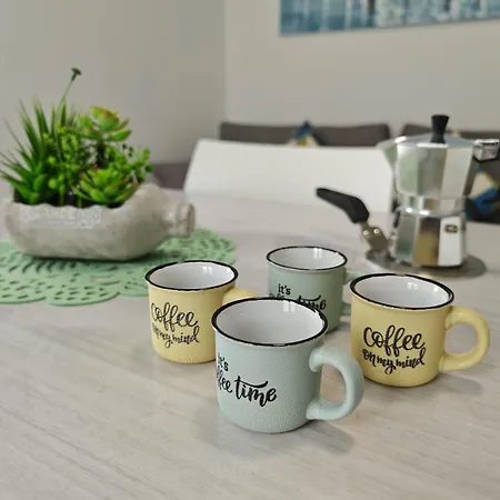 度假居 Casa Aria 滨海库普拉