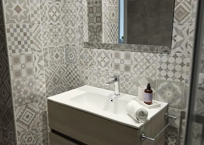 Casa Aria 度假居 *