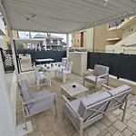 Vakantiehuis Casa Aria Cupra Marittima