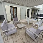 Casa Aria Vakantiehuis
