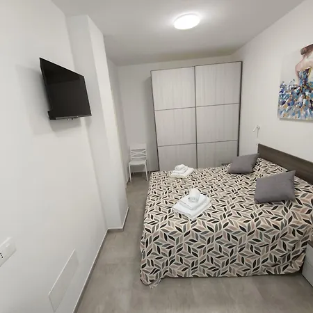 Casa Aria בית נופש