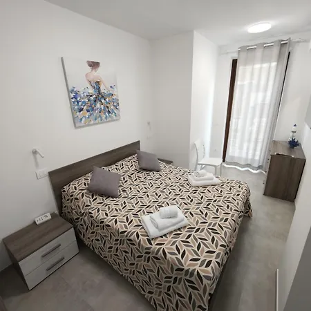 Casa Aria