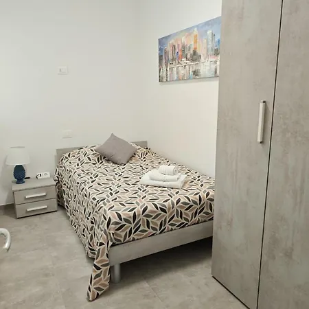Casa Aria Holiday home Cupra Marittima