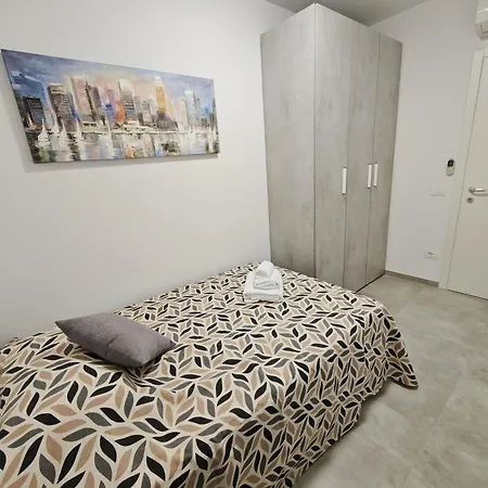 Holiday home Casa Aria