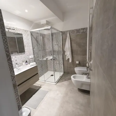 Casa Aria Holiday home