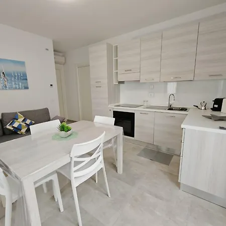 Casa Aria Holiday home *