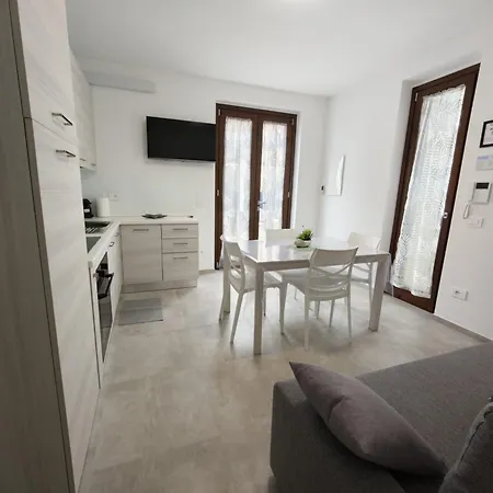 Casa Aria Holiday home