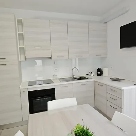 בית נופש Casa Aria
