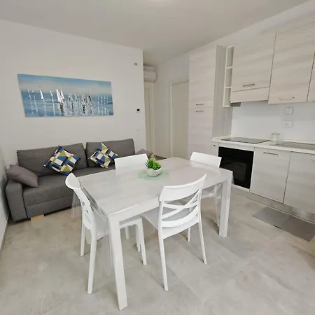 Casa Aria בית נופש קופרה מריטימה