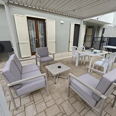Casa Aria Holiday home