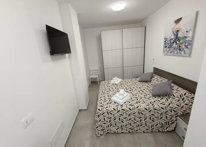 Casa Aria Holiday home