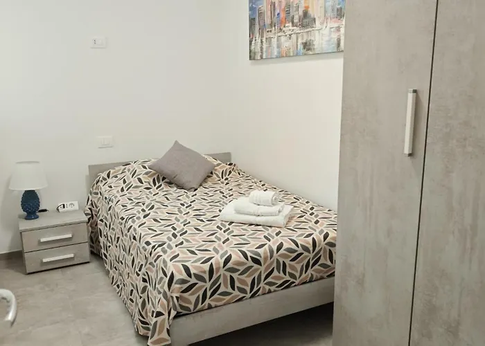 Casa Aria Holiday home Cupra Marittima