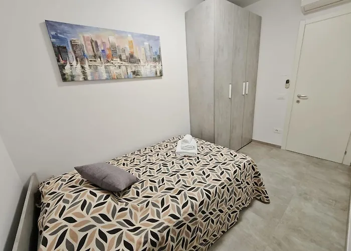 Holiday home Casa Aria