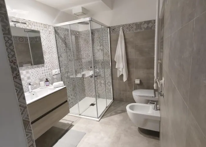 Casa Aria Holiday home