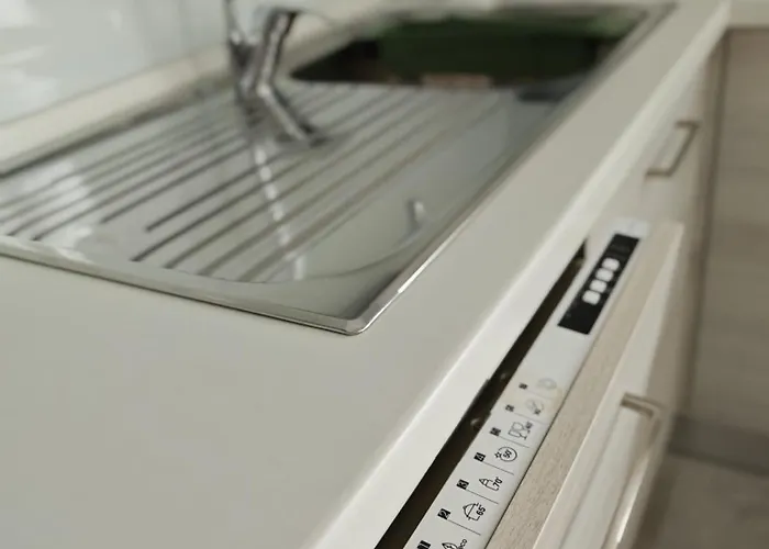 Holiday home Casa Aria Cupra Marittima