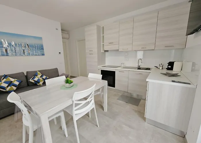 Casa Aria Holiday home *