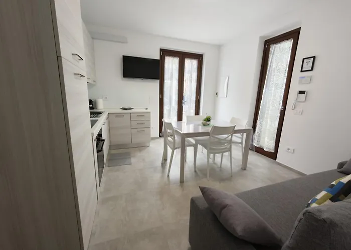 Casa Aria Holiday home