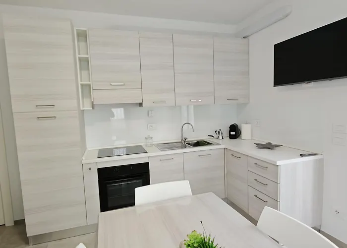 Holiday home Casa Aria