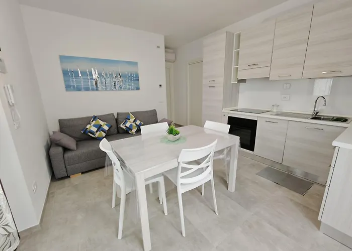 Casa Aria Holiday home Cupra Marittima